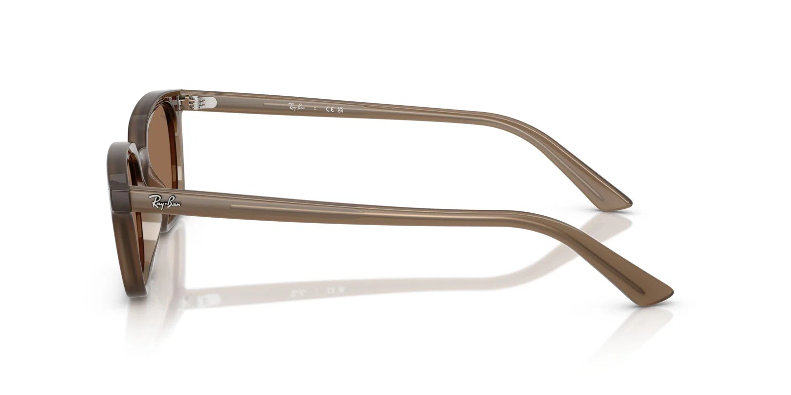 Ray-Ban Zaya 4456 Sunglasses - view 52